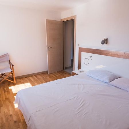 דירות סבטי סטפן Private Penthouse Djurasevic מראה חיצוני תמונה