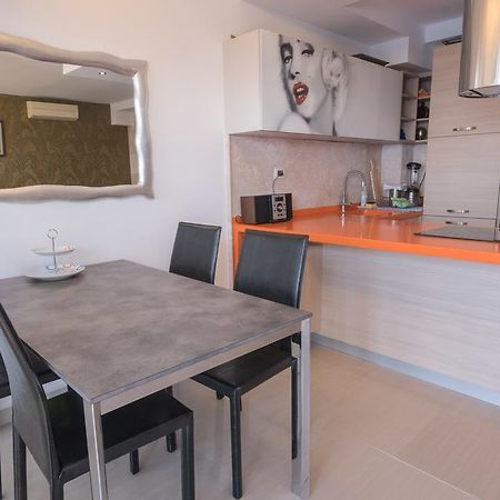 דירות סבטי סטפן Private Penthouse Djurasevic מראה חיצוני תמונה