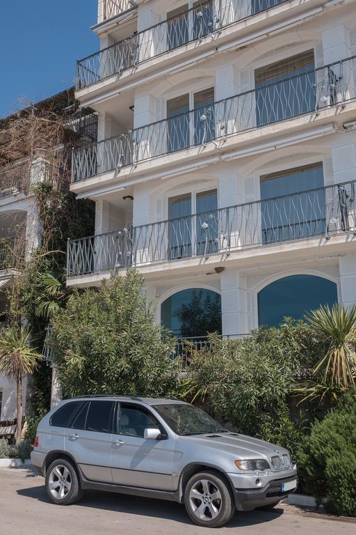 דירות סבטי סטפן Private Penthouse Djurasevic מראה חיצוני תמונה