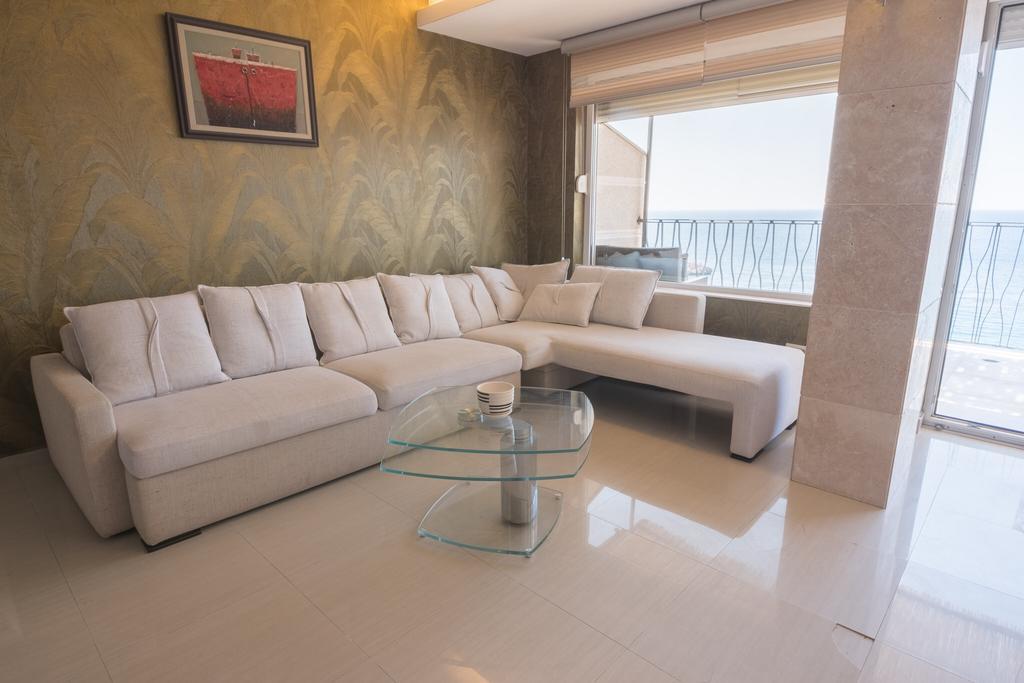 דירות סבטי סטפן Private Penthouse Djurasevic מראה חיצוני תמונה