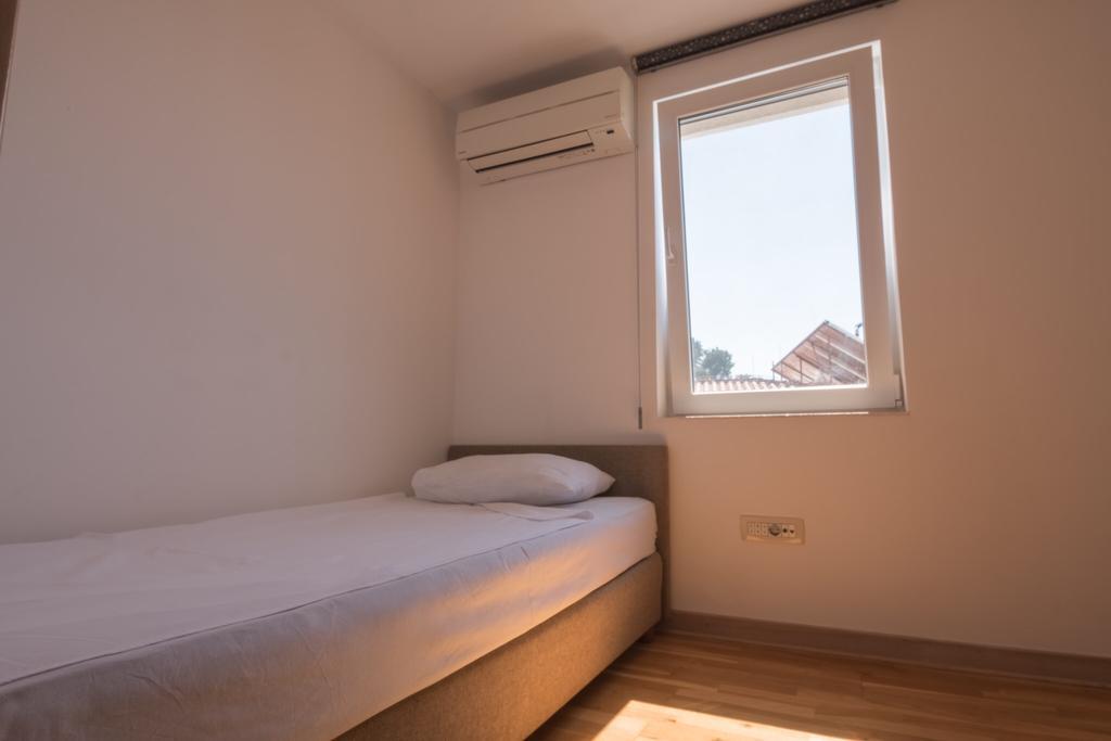 דירות סבטי סטפן Private Penthouse Djurasevic מראה חיצוני תמונה