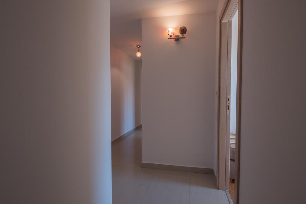 דירות סבטי סטפן Private Penthouse Djurasevic מראה חיצוני תמונה