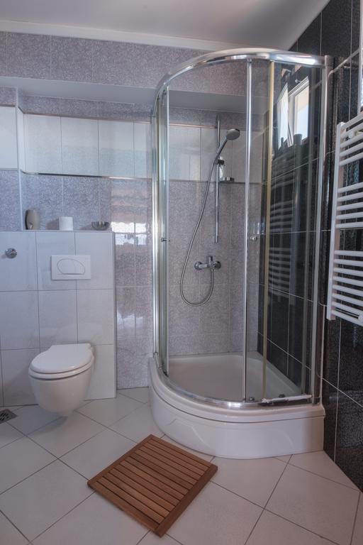 דירות סבטי סטפן Private Penthouse Djurasevic מראה חיצוני תמונה