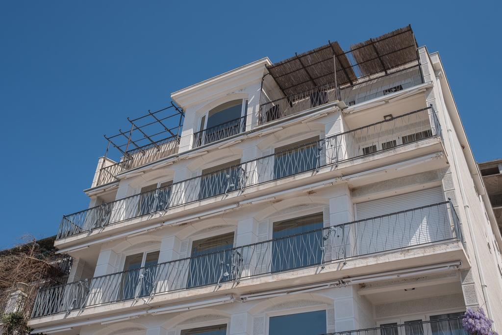 דירות סבטי סטפן Private Penthouse Djurasevic מראה חיצוני תמונה