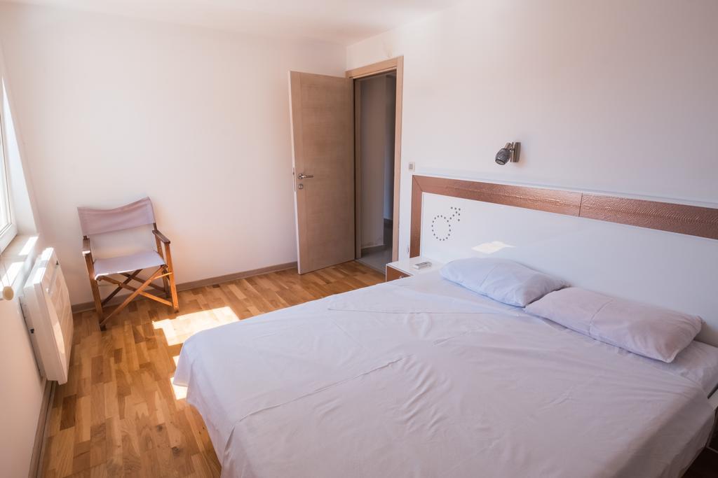 דירות סבטי סטפן Private Penthouse Djurasevic מראה חיצוני תמונה