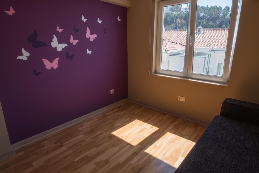 דירות סבטי סטפן Private Penthouse Djurasevic מראה חיצוני תמונה